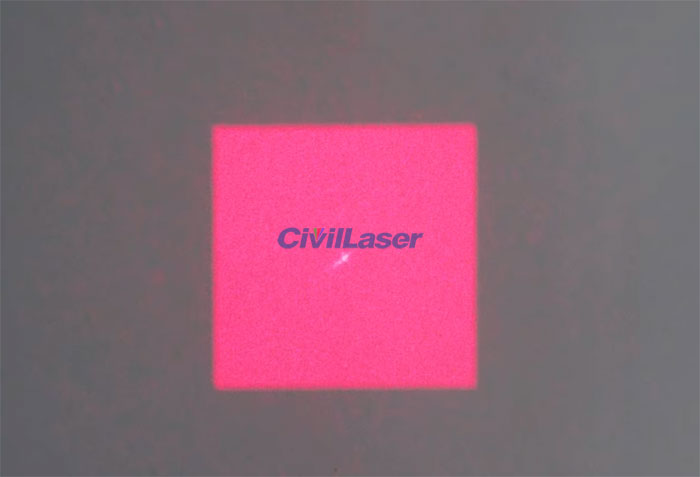 laser module